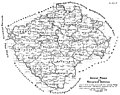 (2) Bohemia (Clickable map archive copy at the Wayback Machine)