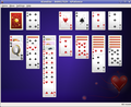 Image 7Digital Klondike solitaire  (from Card game)
