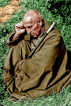 Colorized