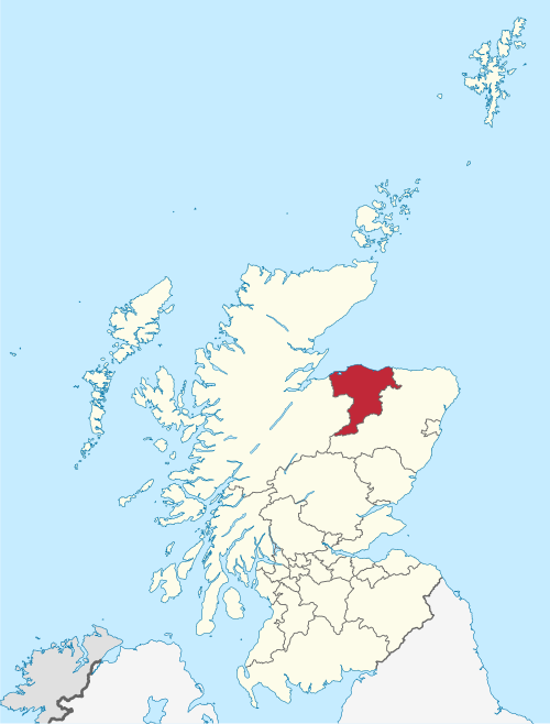 File:Moray in Scotland.svg