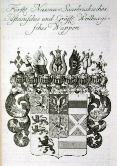 File:Nassau-Saarbrueckisches Idsteinisches und Weilburgisches Wappen.png
