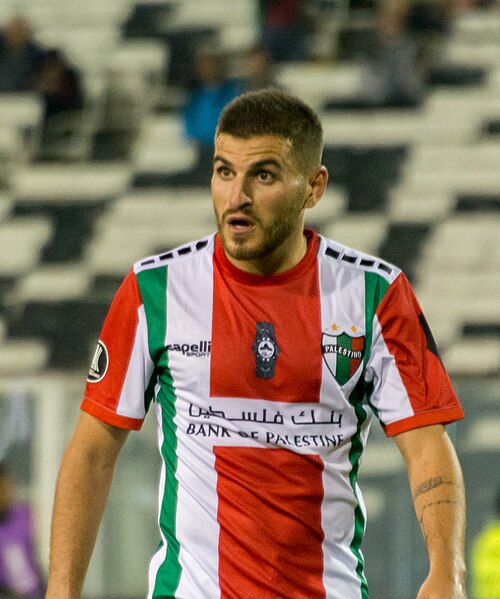 File:Palestino - Alianza Lima 20190204 05.jpg