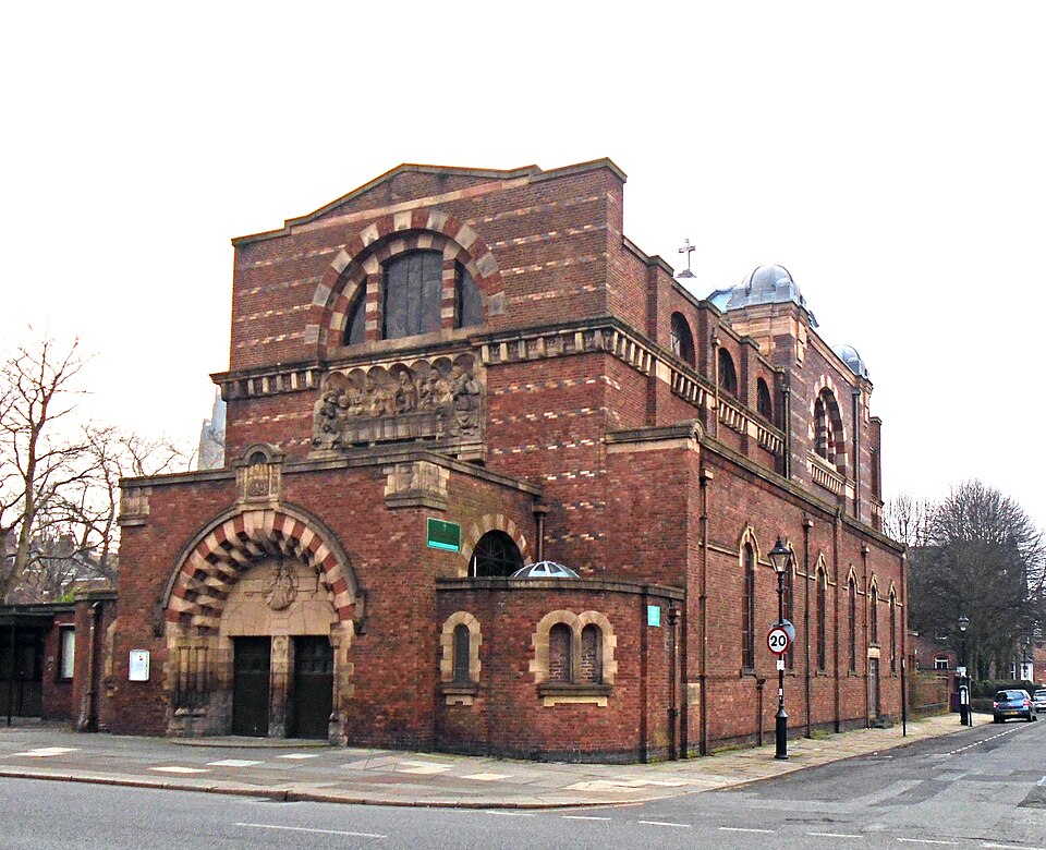 File:St Philip Neri 2017-3.jpg