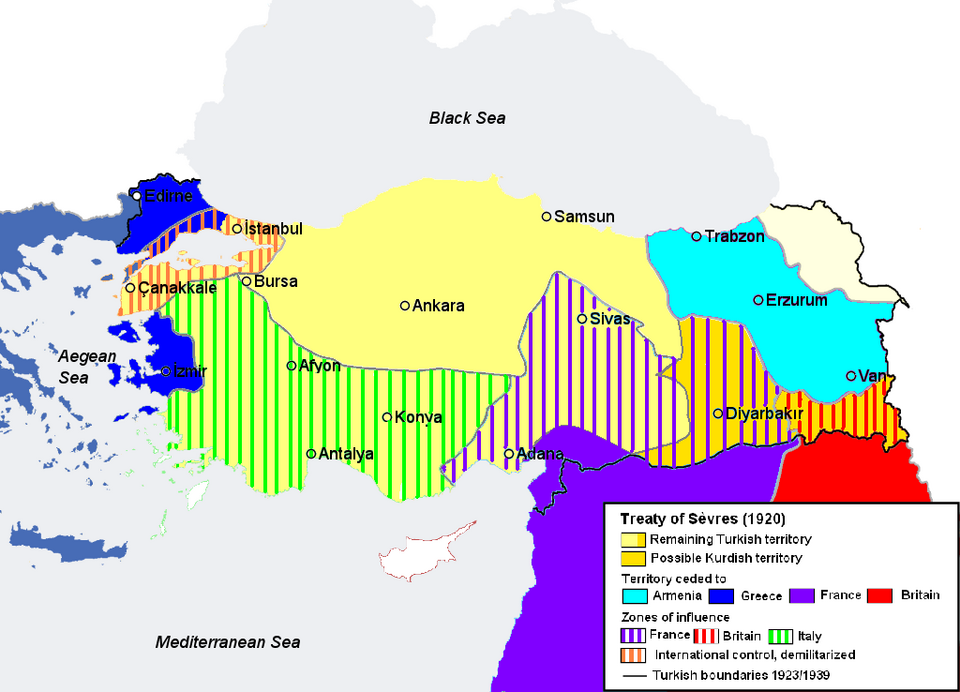File:Treaty of Sèvres map partitioning Anatolia.png