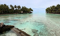 Kapingamarangi