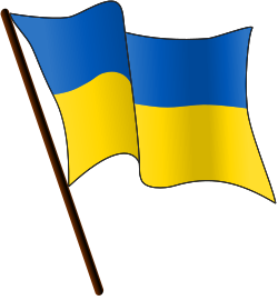 File:Ukraine Waving Flag Icon.svg