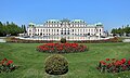 Belvedere Palace