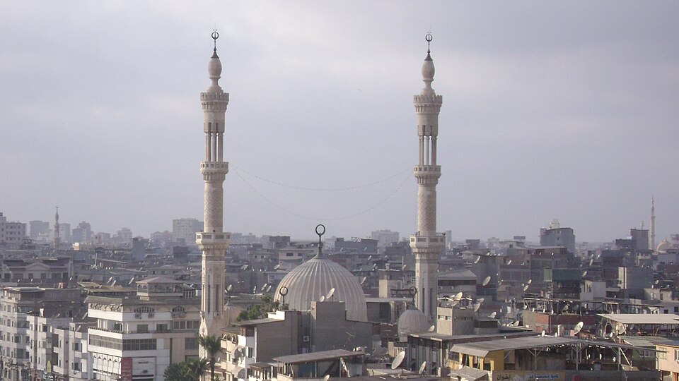 File:جامع البحر بمدينة دمياط.JPG