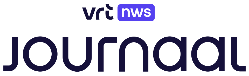 File:2022 VRT NWS Journaal logo.svg