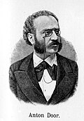Anton Door