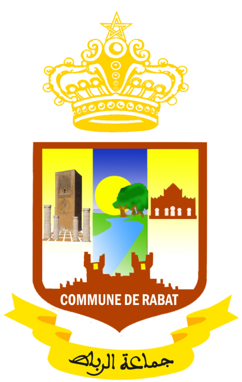 File:Commune de Rabat Logo.png
