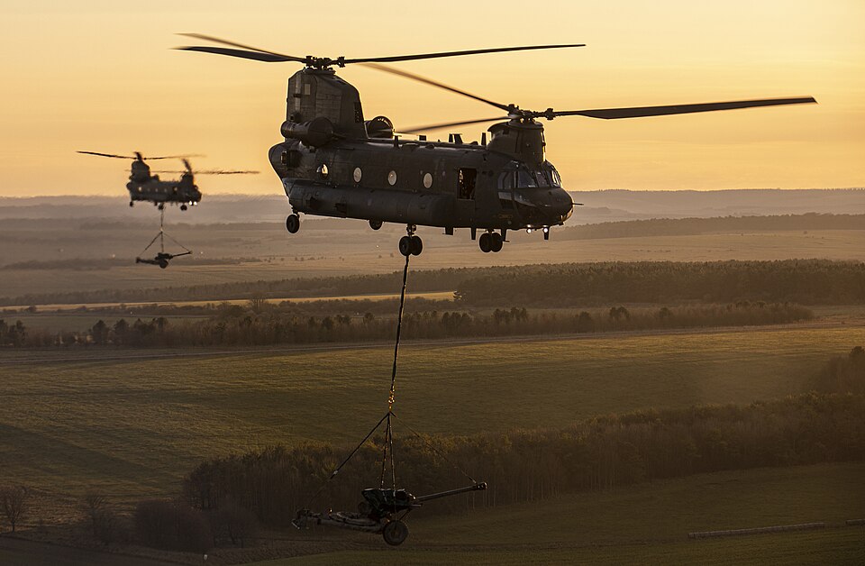 File:Exercise Decisive Manoeuvre MOD 45166215.jpg