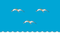 Flag of Cherdakly