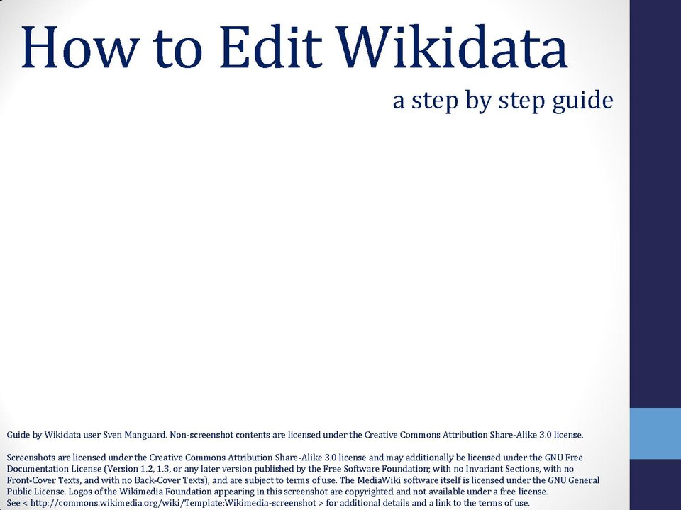 File:How to Edit Wikidata.pdf