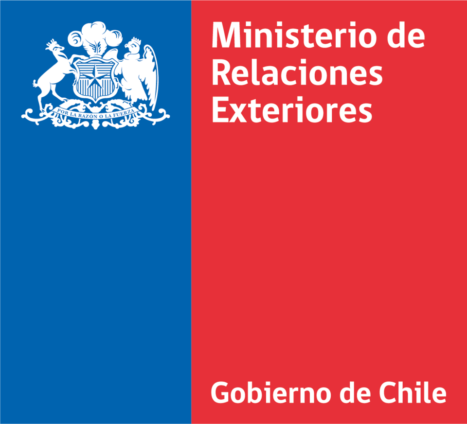 File:Logo del MINREL Chile.png