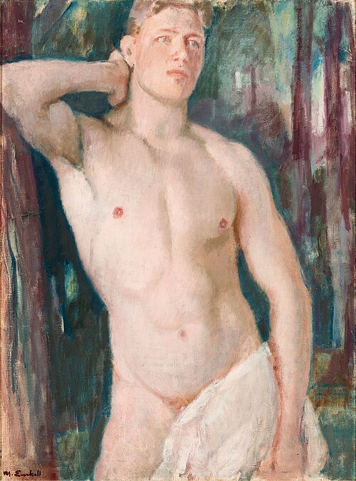 File:Magnus Enckell - Young Nude Male.jpg