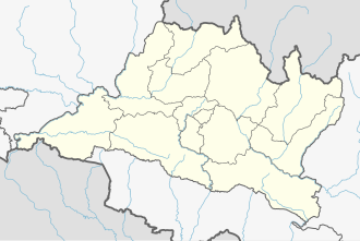 Rapti Municipality is located in Bagmati Province