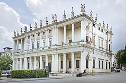 Palazzo Chiericati Art Gallery