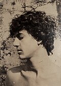 Portrait of Galdi (c. 1895)