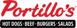 Portillo's Restaurants logo