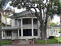 Smith-Tuthill Funeral Parlors