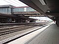 Image 60Stafford railway station (from Stafford)