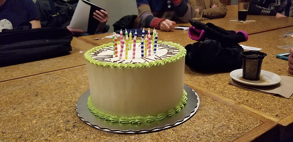 File:Wikipedia Day 2019 Minneapolis Cake.jpg