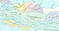 Kingdom of Armenia (281 BC)
