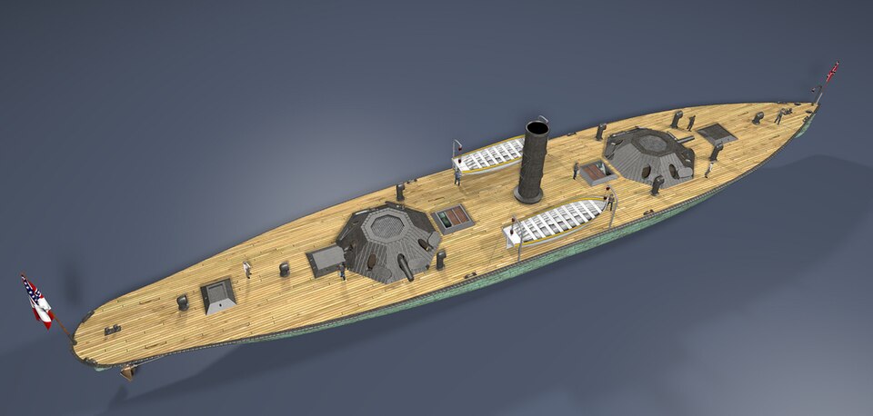 File:CSSWilmingtonModel.jpg