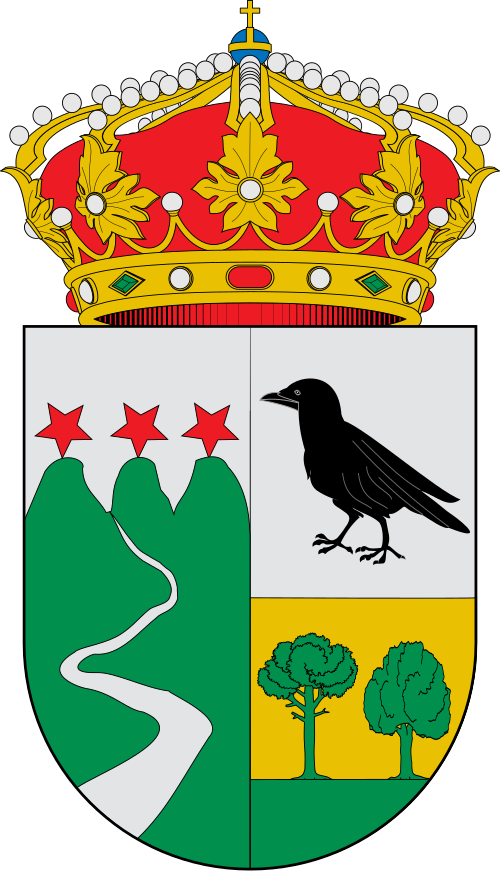 File:Escudo de San Juan de Gredos.svg