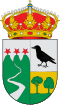 Coat of arms of San Juan de Gredos