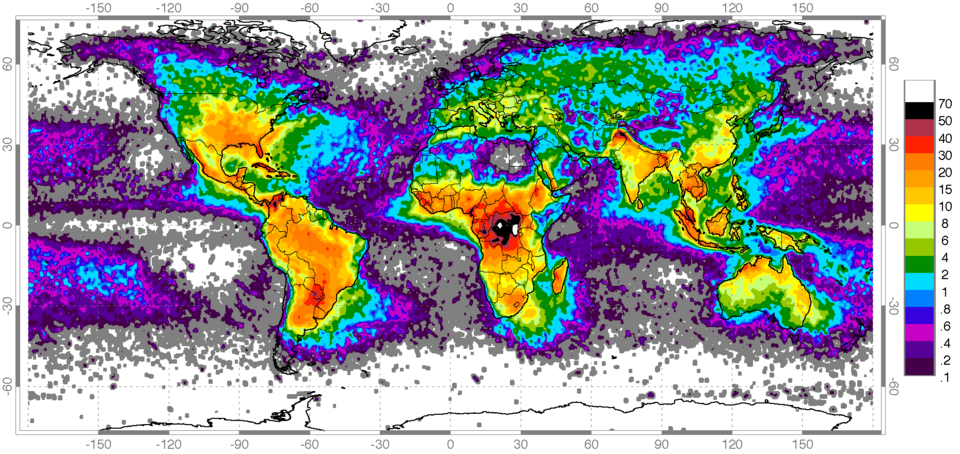 File:Global Lightning Frequency.png
