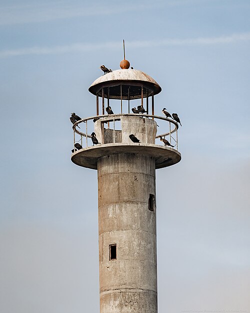 File:Kiipsaare Tuletorn Top, East, 2023.jpg