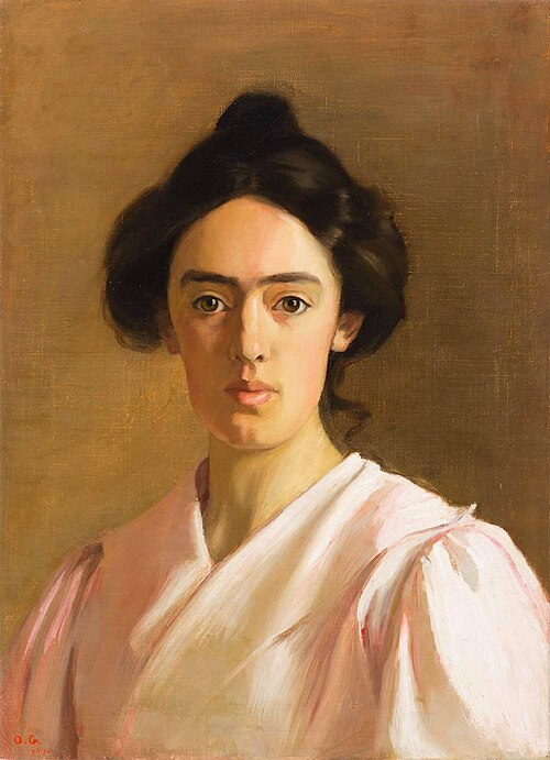 File:Olga Gummerus-Ehrström - Self-Portrait (1892).jpg
