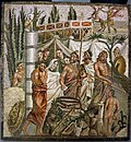 sacrifice of Iphigenia