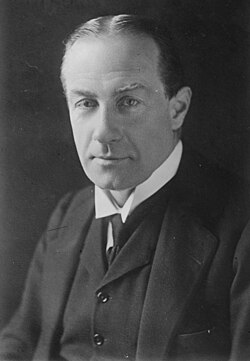 British Prime MinisterStanley Baldwin