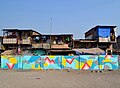 Trust in Mumbai (India), 2017