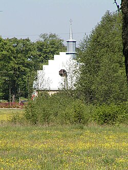 Chapel