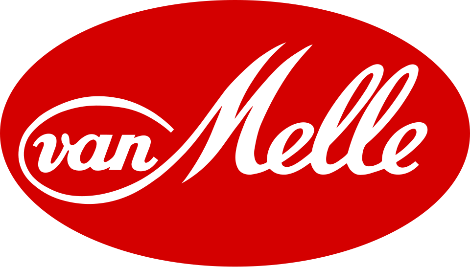 File:Van Melle logo.svg
