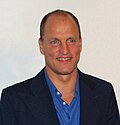Woody Harrelson, Woody Boyd, "Fear of Flying"