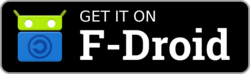 Get Wikipedia on F-Droid (Android)