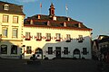 Town hall