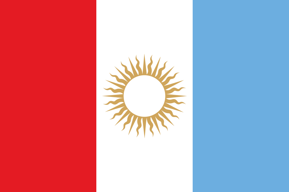 File:Bandera de la Provincia de Córdoba.svg