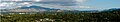 March 19thView of  Mt. Diablo and the Diablo Valley
