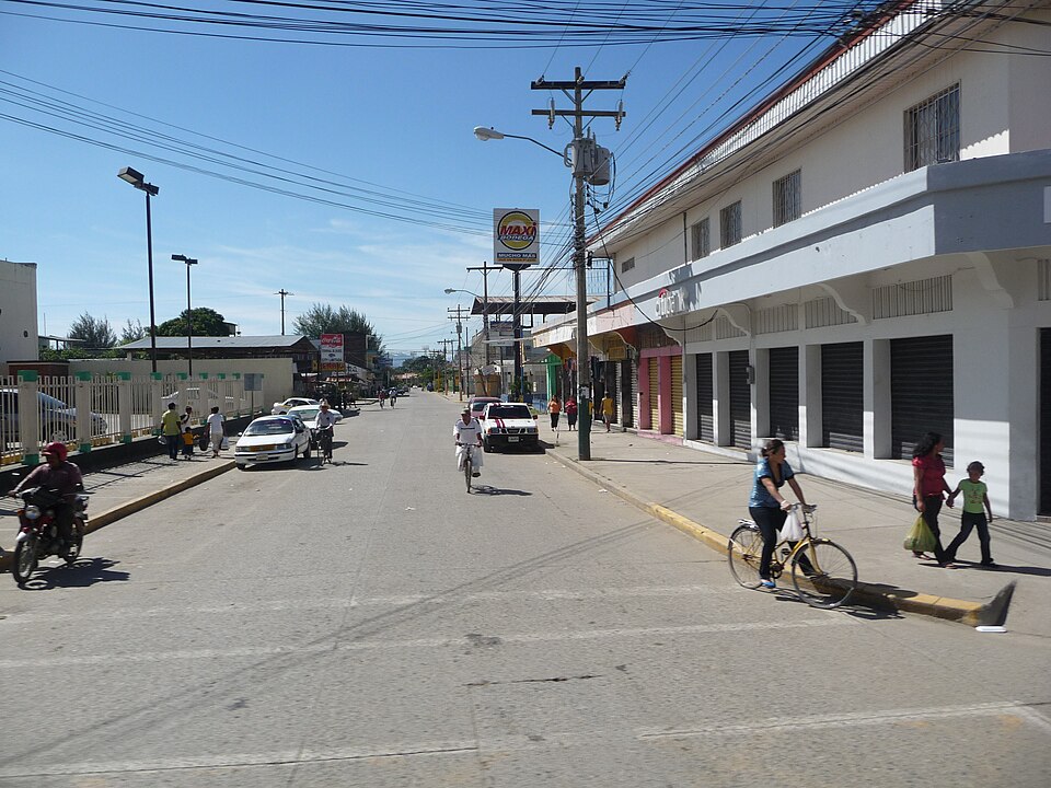 File:El Progreso, Honduras (2008).jpg