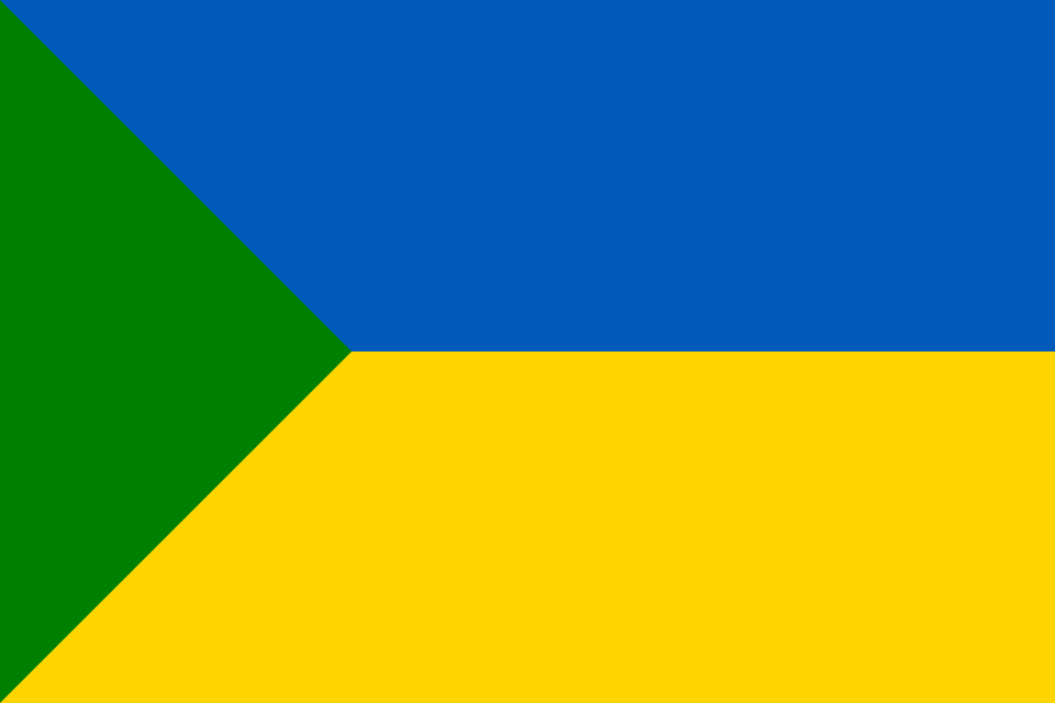 File:Flag of Green Ukraine.svg