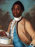 Portrait of Gustav Badin