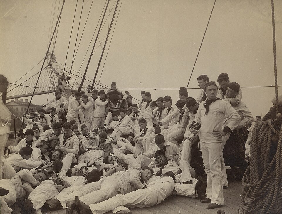 File:Henry C. Mustin - Midshipman.jpg