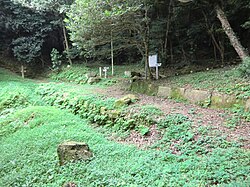 Ruins of North Gate