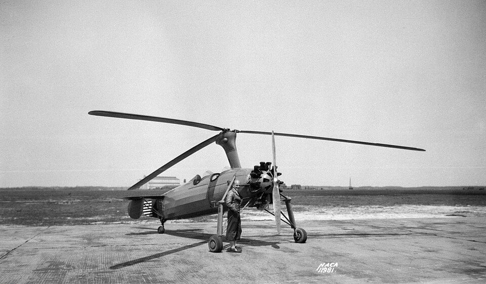 File:Kellett YG-1 at Langley April 1936.jpg